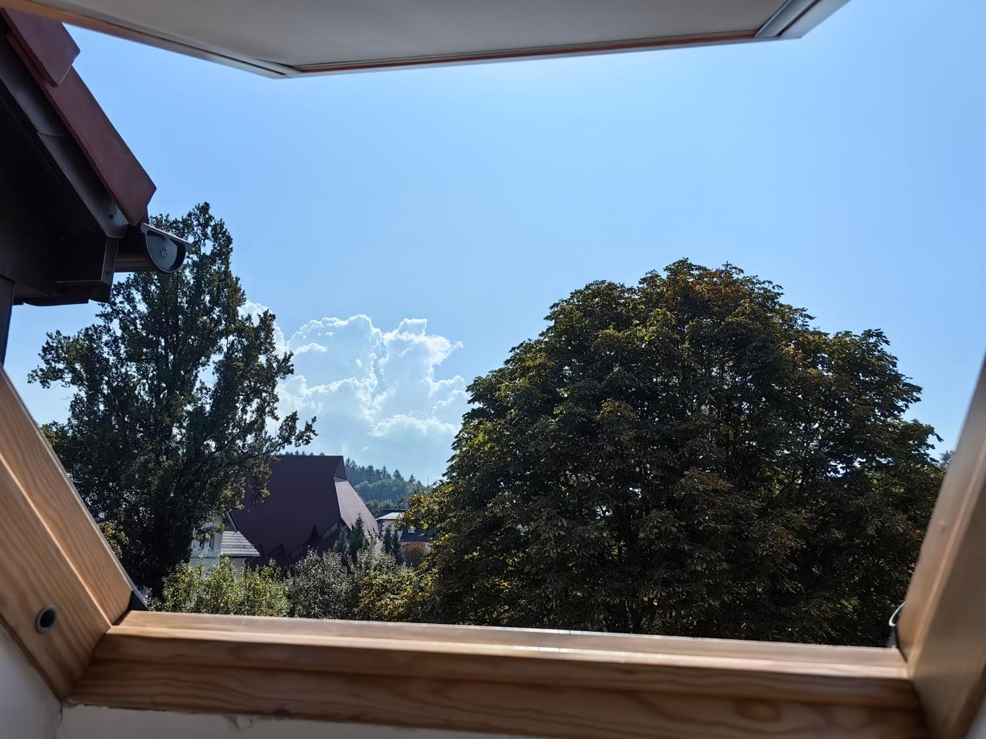 Willa San Remo Kudowa-Zdrój Pokoj fotografie